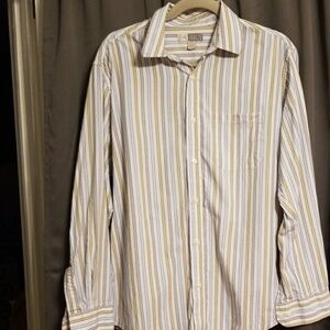JOE‎ Joseph Abboud mens shirt size M